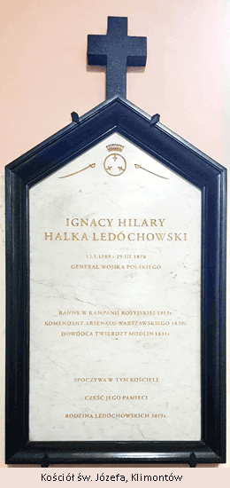 Ignacy tablica